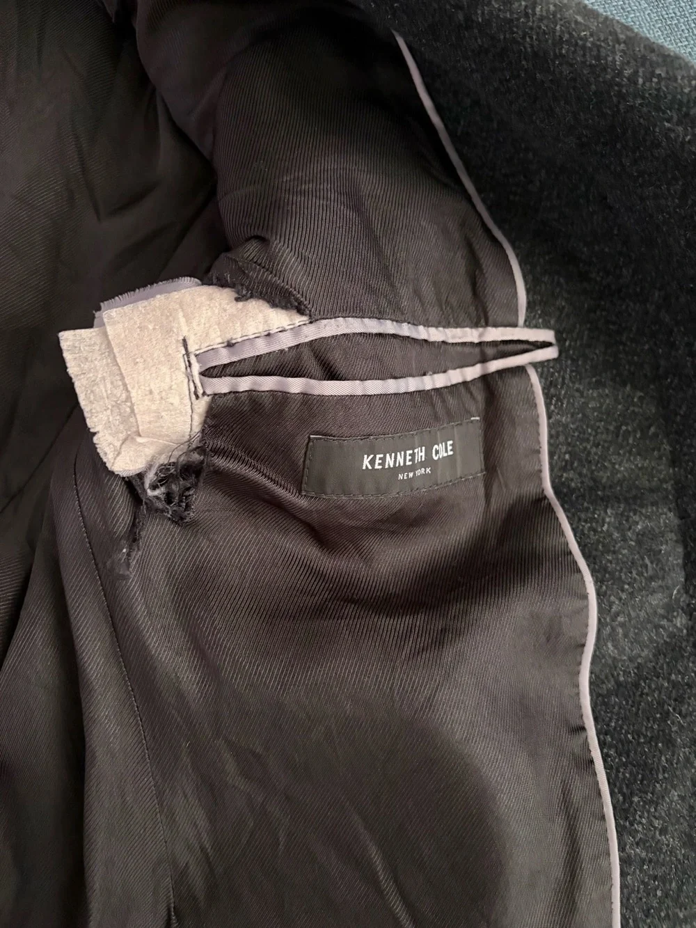Kenneth Cole Coat